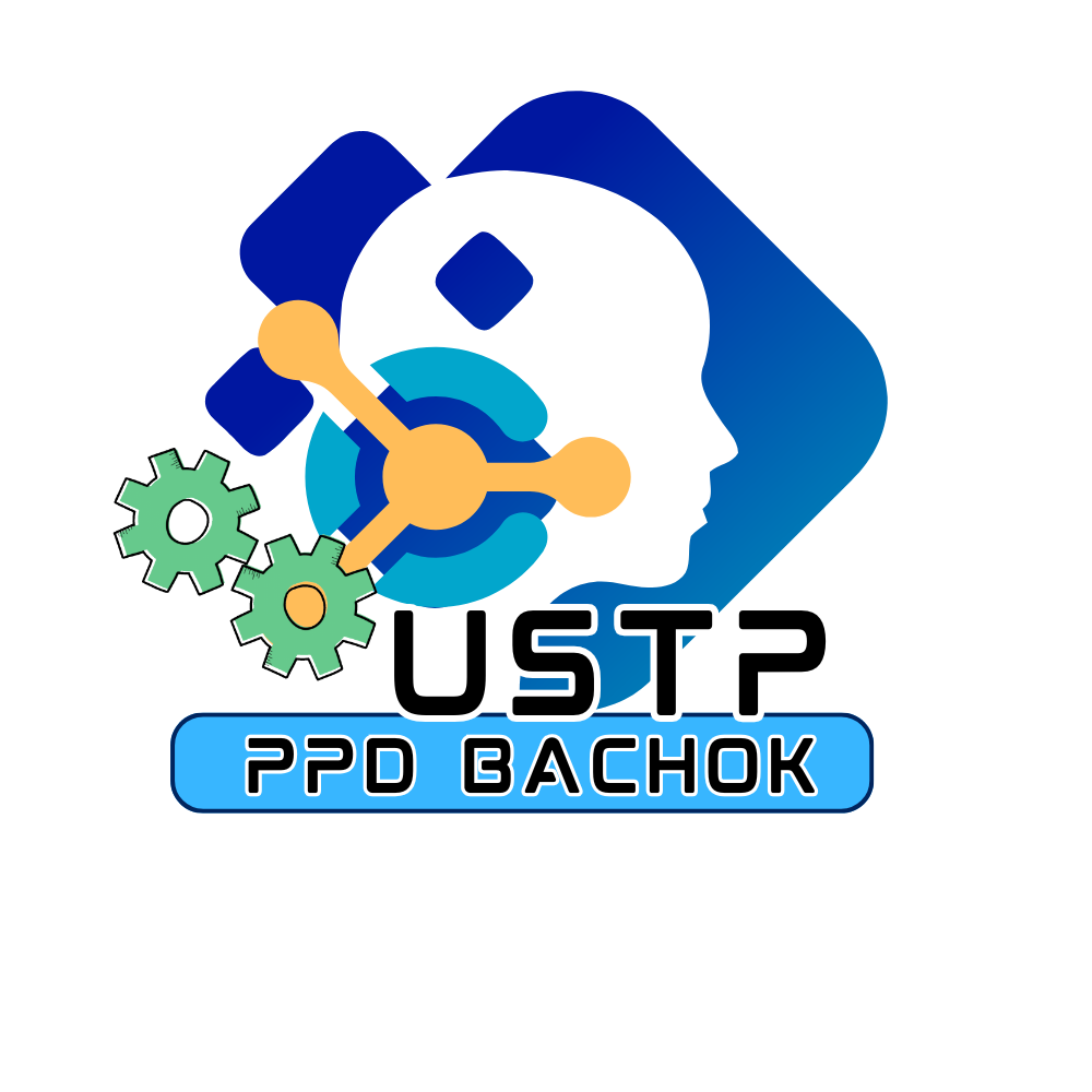 Logo USTP